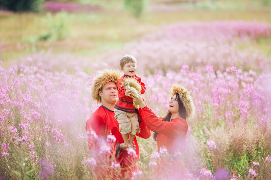 Jurufoto perkahwinan Ilya Gavrilyuk (giliya). Foto pada 21 Julai 2015