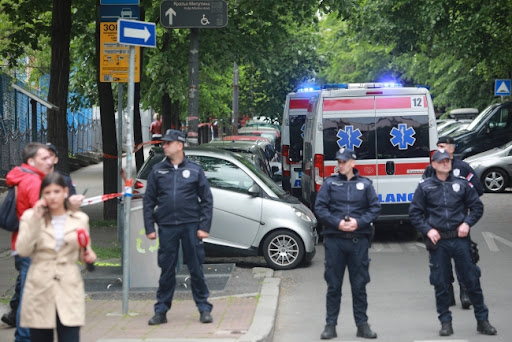 Policija: Dečak imao spisak koga želi da ubije, zločin planirao mesec dana (VIDEO)