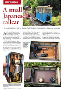 Garden Rail Magazine(圖2)-速報App