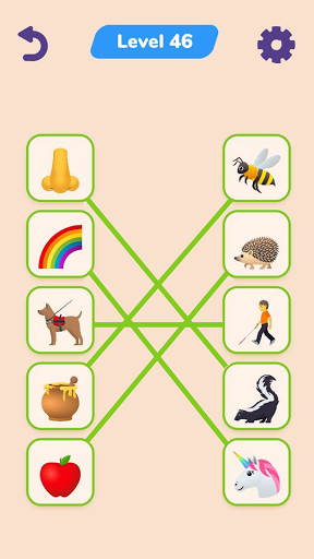 Screenshot Emoji Match: Puzzle Game