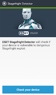 ESET Stagefright Detector(圖7)-速報App