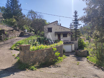 maison à Solliès-Toucas (83)