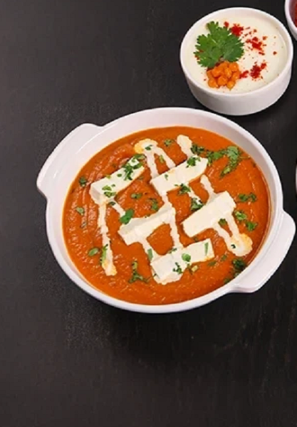 Paneer Lababdar