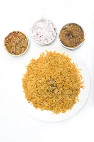 Yaa Mohaideen Briyani photo 6