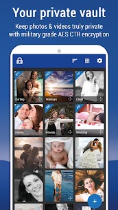 LockMyPix Photo Vault PRO v5.0.11b Mod APK 2