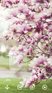 Lastest Music Player My Photo Ripples APK