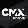 CMX Cinemas icon