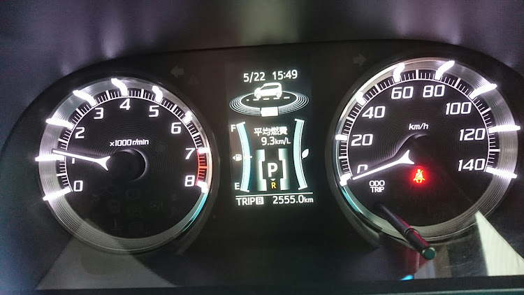 ムーヴのHide🚘さんが投稿したカスタム事例の投稿画像1枚目