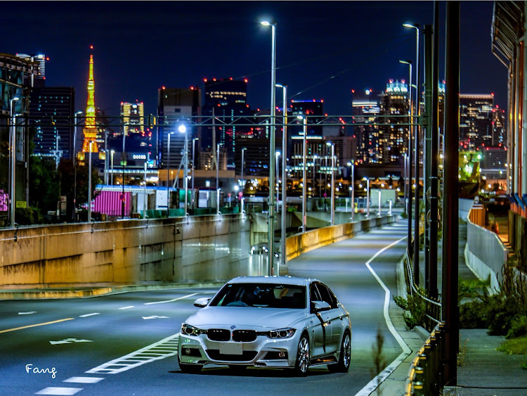 3シリーズ セダンのBMW・スイフトスポーツ・ミラジーノ・俺達らいもん・俺たち手持ちに関するカスタム事例の投稿画像1枚目