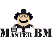 MasterBM CRM  Icon