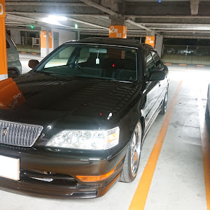 クレスタ JZX100