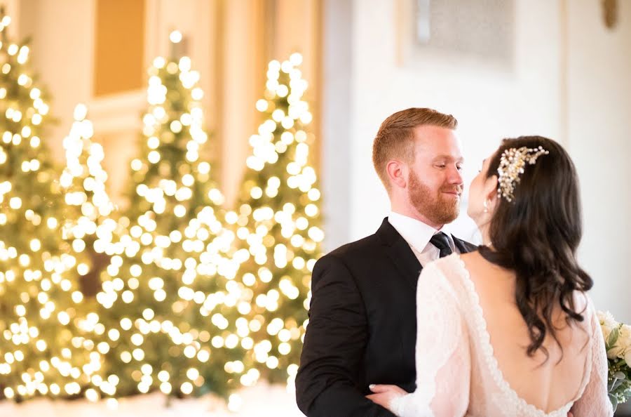 Fotógrafo de casamento Carla Lawrence (carlalawrence). Foto de 8 de setembro 2019