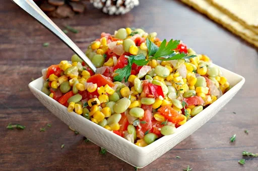 Mexican Corn Salad