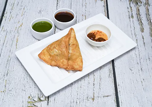 Aloo Samosa