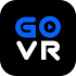 Go VR Player -3D 360 cardboard1.09.1229.1111