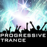 Progressive Trance Radio icon