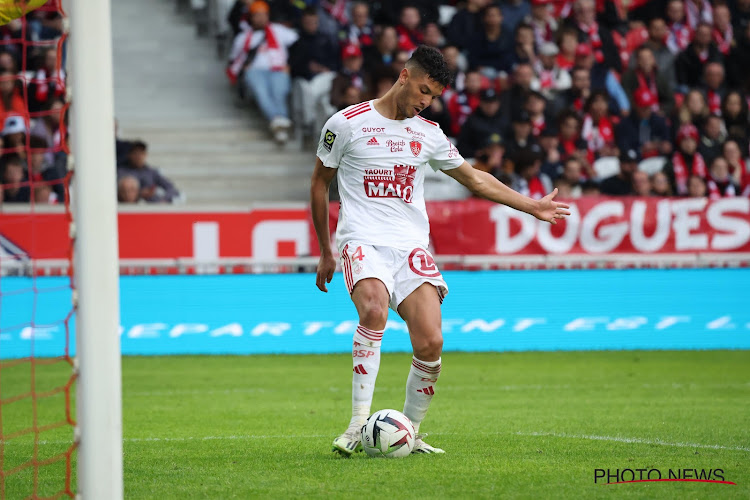 Incroyable : après avoir plaqué Charleroi, ce défenseur fait volte-face et terminera bien la saison au Mambourg !