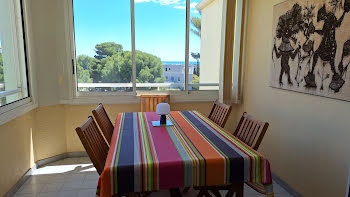 appartement à Sète (34)