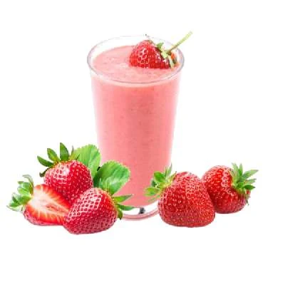 Strawberry Lassi