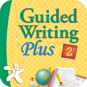 Guided Writing Plus 2  Icon