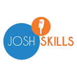 Cover Image of Download Josh Skills: Spoken English & Other Online Courses 1.0.97 APK