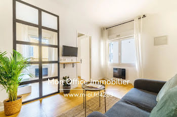 appartement à Aix-en-Provence (13)