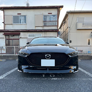 MAZDA3 BP5P