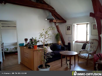appartement à Chabeuil (26)