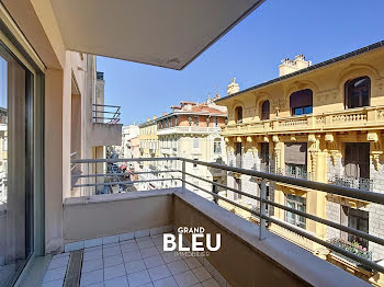 appartement à Nice (06)