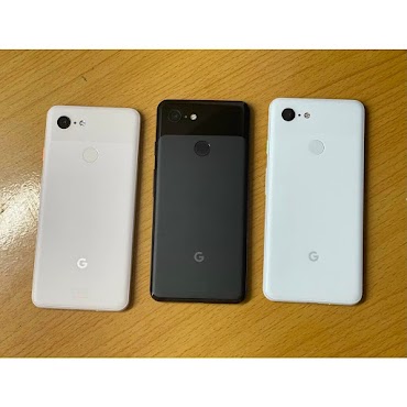 Điện Thoại Google Pixel 3_ 64Gb Zin Đẹp