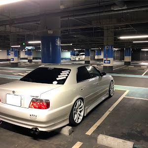 チェイサー JZX100