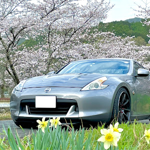 フェアレディZ Z34