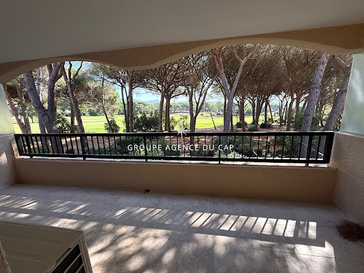 Appartement avec terrasse 1