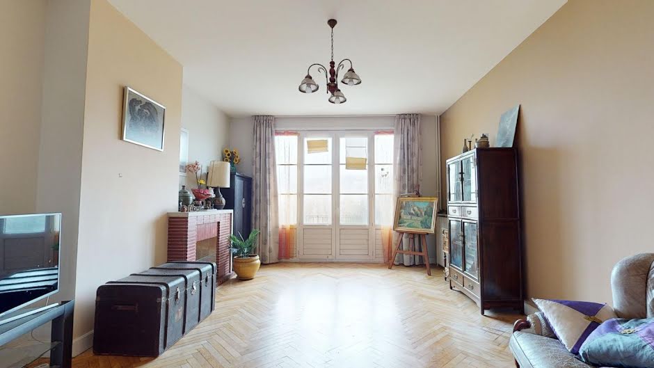 Vente appartement 4 pièces 117 m² à Le Havre (76600), 450 000 €