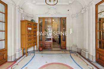 appartement à Paris 15ème (75)