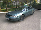 продам авто Mazda 626 626 IV Hatchback (GE)