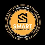 Smrt Construction Ltd Logo