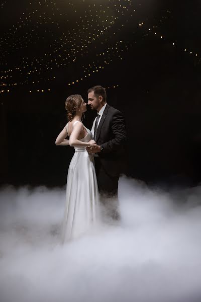 Photographe de mariage Alena Kozina (alenakozinaph). Photo du 29 novembre 2023