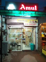 Amul Parlor And Cafe photo 2