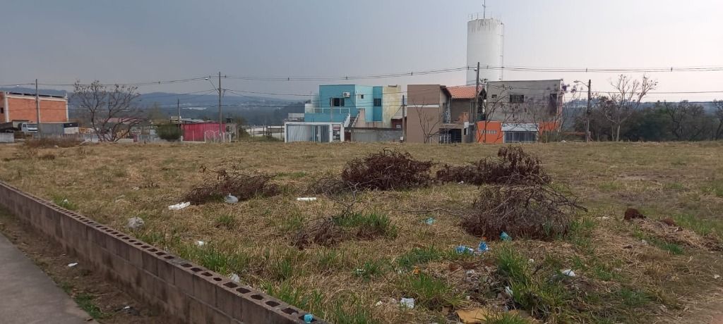 Terreno à venda, 2450 m² por R$ 1.750.000,00 - Distrito Industrial - Jundiaí/SP