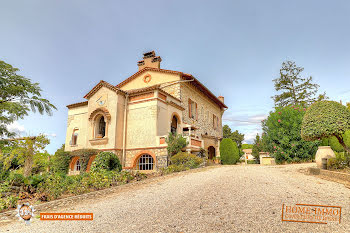 maison à Antibes (06)