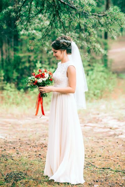 Vestuvių fotografas Maks Kravchenko (maxxxkravchenko). Nuotrauka 2017 rugpjūčio 13