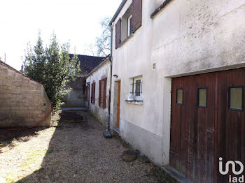 maison à Saint-Julien-du-Sault (89)