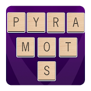 Pyramide Mots Pyramots 1.0 Icon