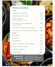 Food Exchange menu 3