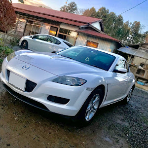 RX-8