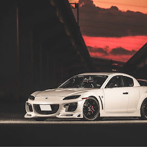 RX-8 SE3P