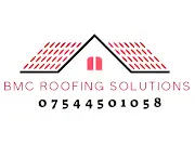 Bmc Roofing Solutions Logo