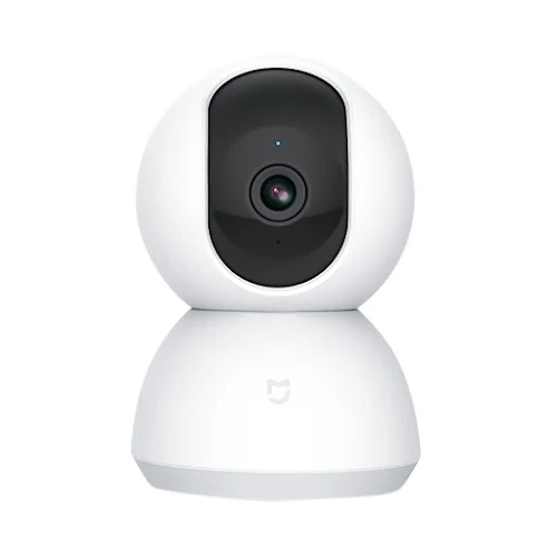 Thiết bị quan sát/Camera WIFI quay/quét trong nhà Xiaomi Mi 360° Home Security 1080p (2019) - Hàng trưng bày