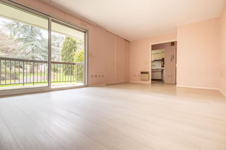 Vente appartement 1 pièce 38 m² à Bourg-la-Reine (92340), 145 000 €